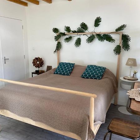 Queens Romantic Beachhouse Zandvoort Zewnętrze zdjęcie
