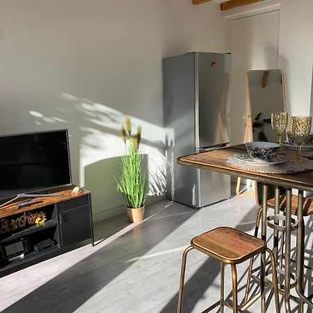 Queens Romantic Beachhouse Zandvoort Zewnętrze zdjęcie
