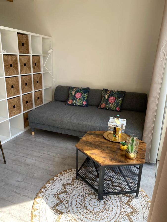 Queens Romantic Beachhouse Zandvoort Zewnętrze zdjęcie